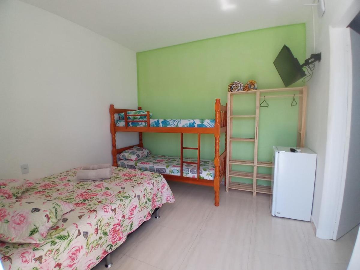 Pousada Stefany Penha  Szoba fotó